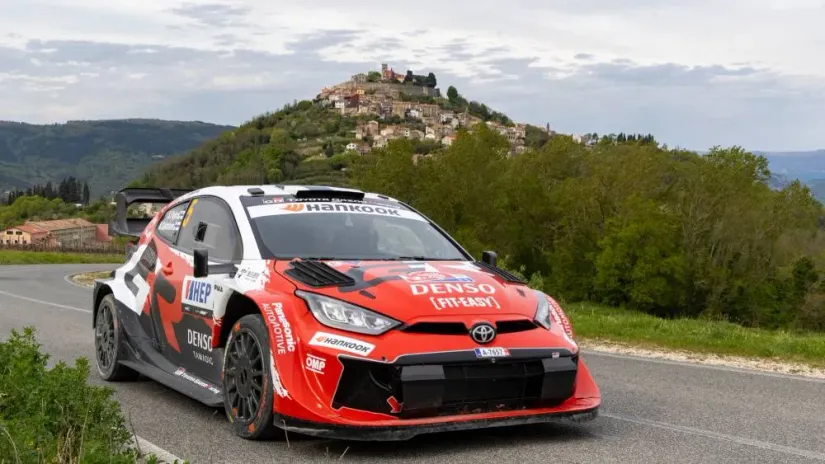 Srecko Niketic/PIXSELL