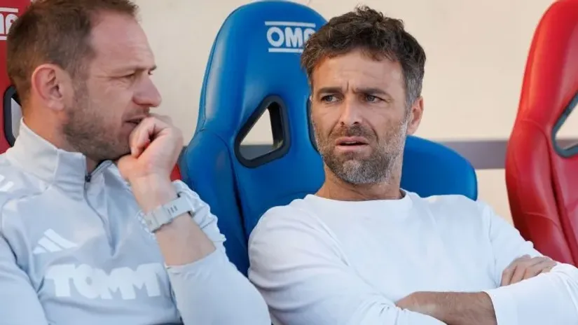 Robert Matic/Hajduk.hr