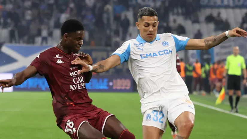 REUTERS/Alexandre Dimou