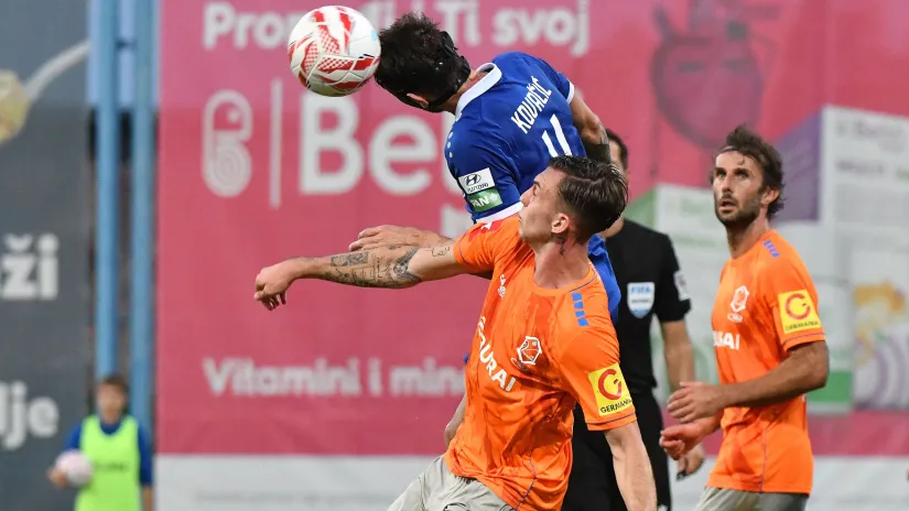 Vjeran Zganec Rogulja/PIXSELL