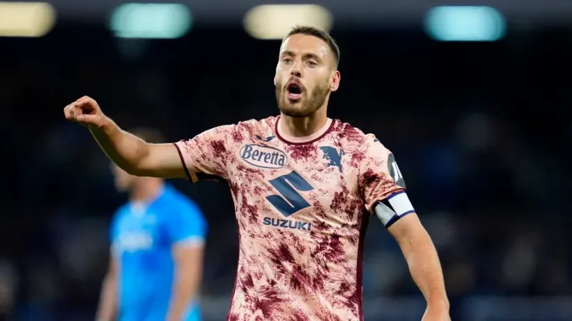 REUTERS/Matteo Ciambelli