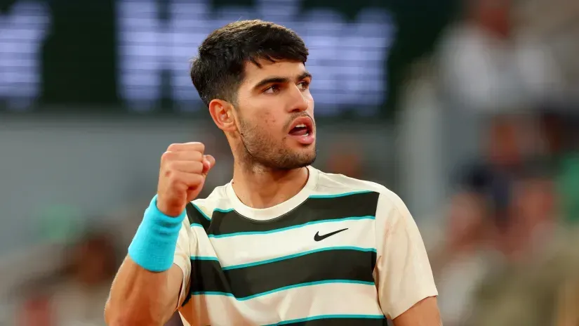 REUTERS/Denis Balibouse