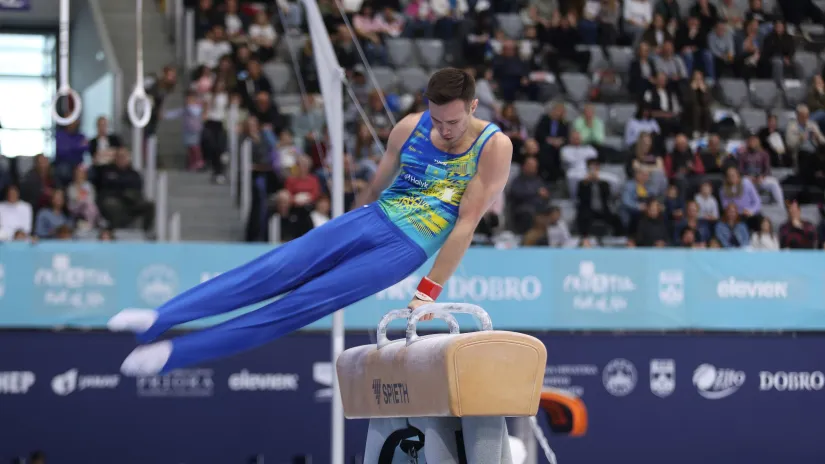 David Jerkovic/PIXSELL