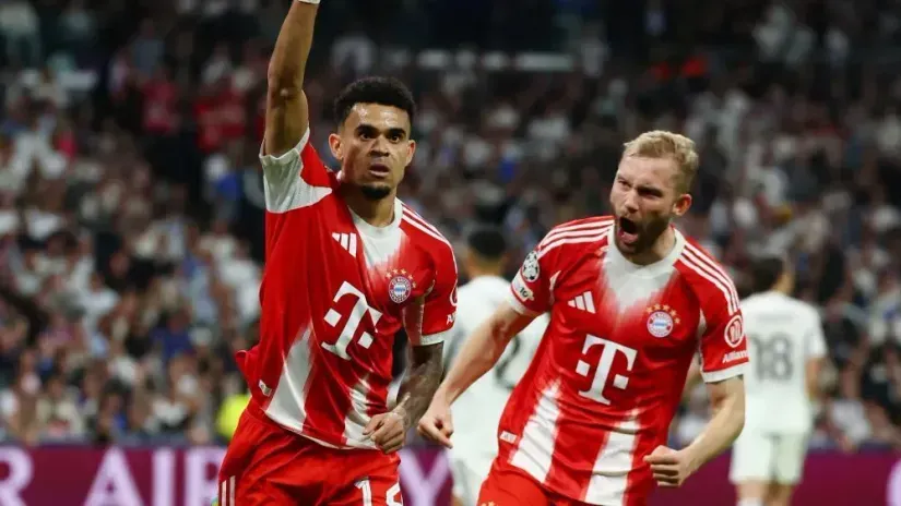 REUTERS/Gonzalo Fuentes