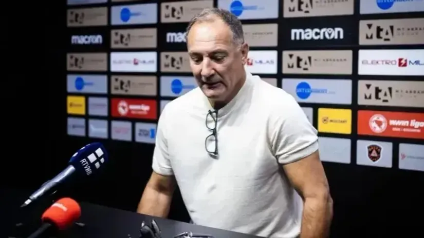 Denis Kapetanovic/PIXSELL