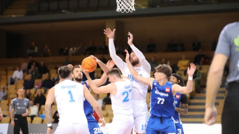 Goran Kovacic/PIXSELL