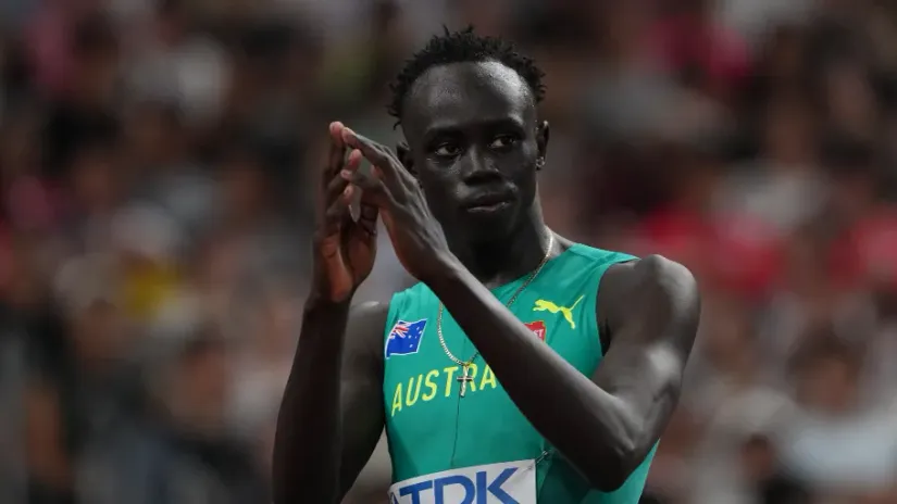 REUTERS/Aleksandra Szmigiel