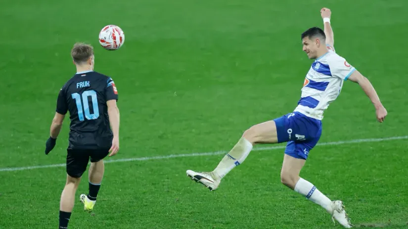 Davor Javorovic/PIXSELL