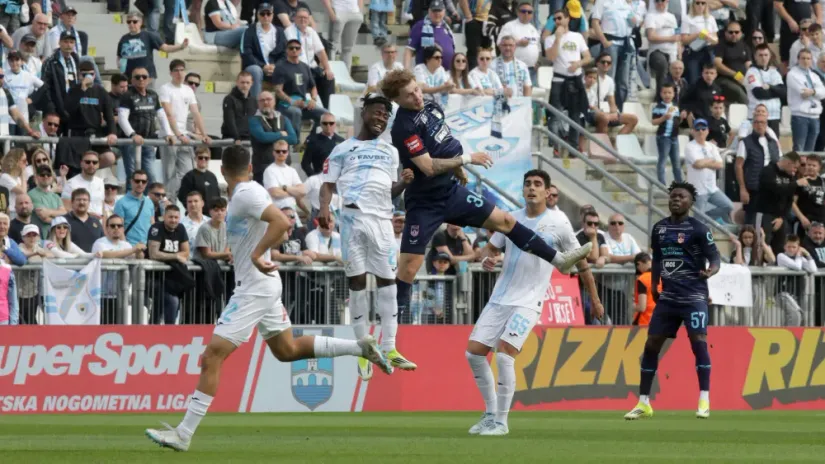 Goran Kovacic/PIXSELL