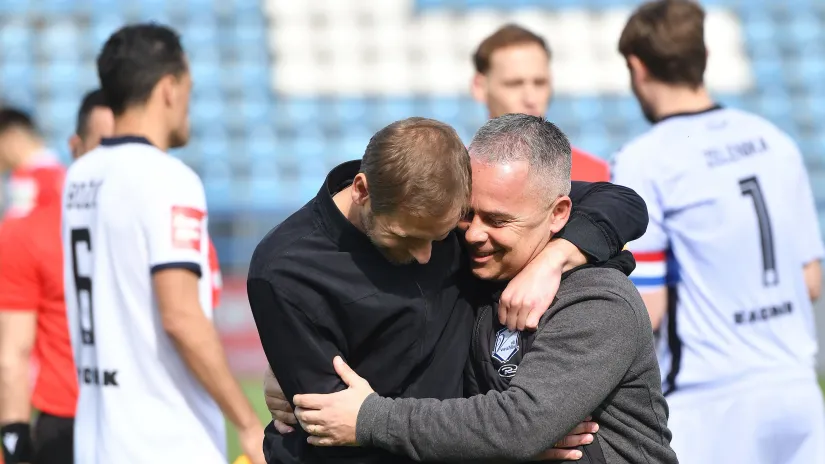 Vjeran Zganec Rogulja/PIXSELL