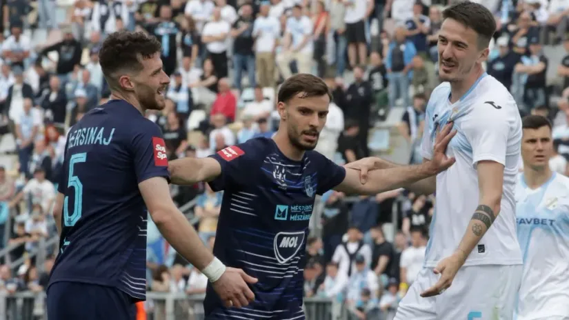 Goran Kovacic/PIXSELL