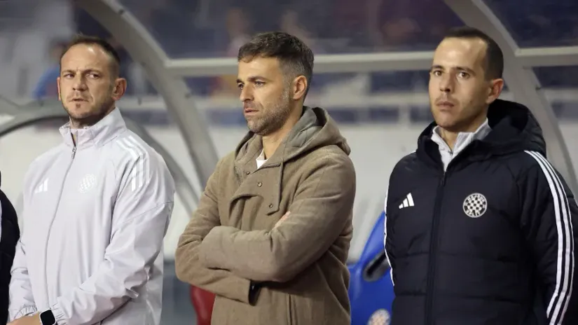 Ivana Ivanovic/PIXSELL