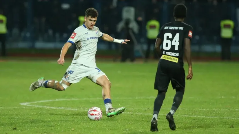 David Jerkovic/PIXSELL