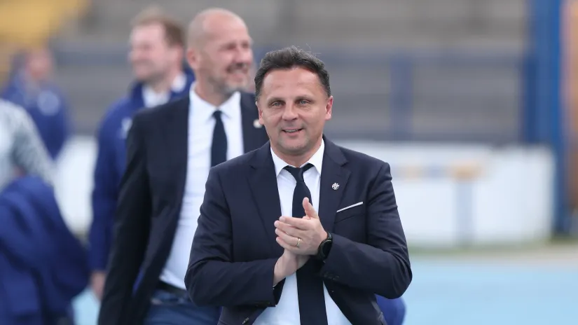  David Jerkovic/PIXSELL