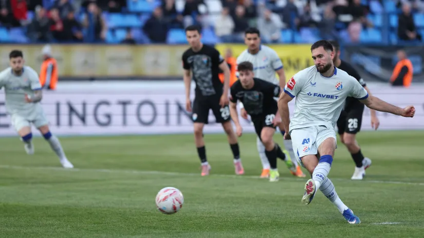  David Jerkovic/PIXSELL