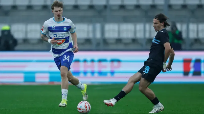 Davor Javorovic/PIXSELL