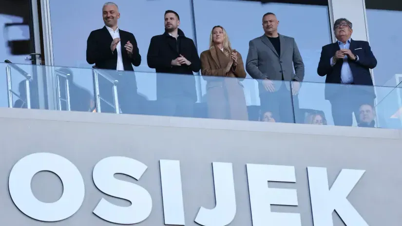 Davor Javorovic/Pixsell