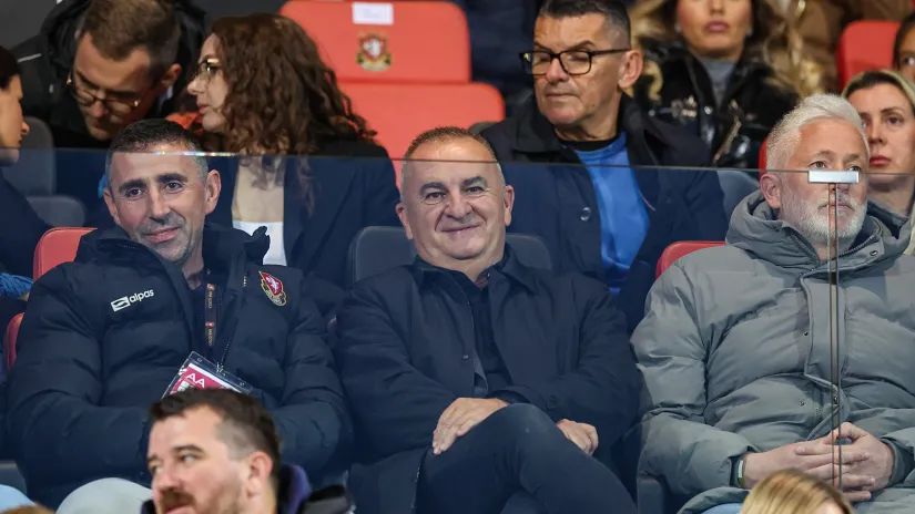  Goran Stanzl/PIXSELL