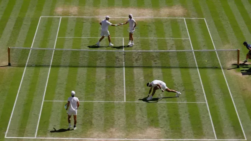 REUTERS/Andrew Couldridge