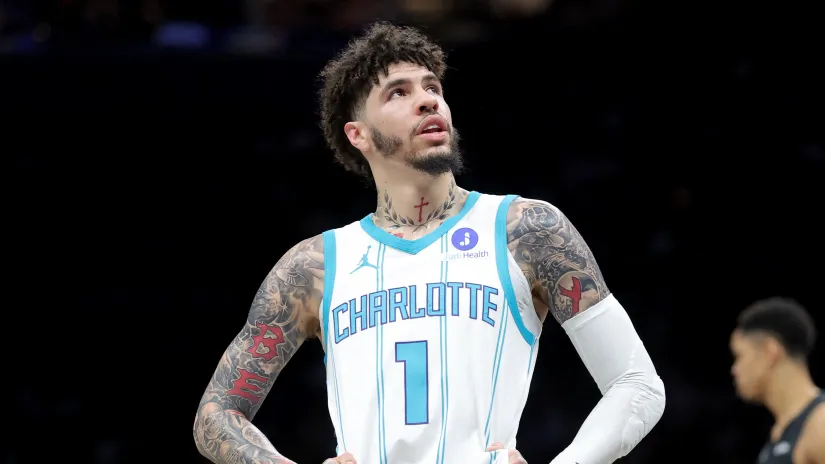 Brad Penner-Imagn Images