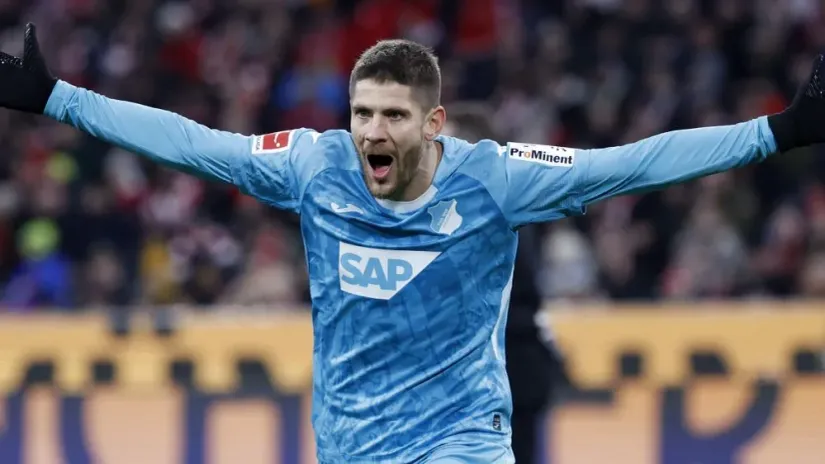 REUTERS/Heiko Becker 