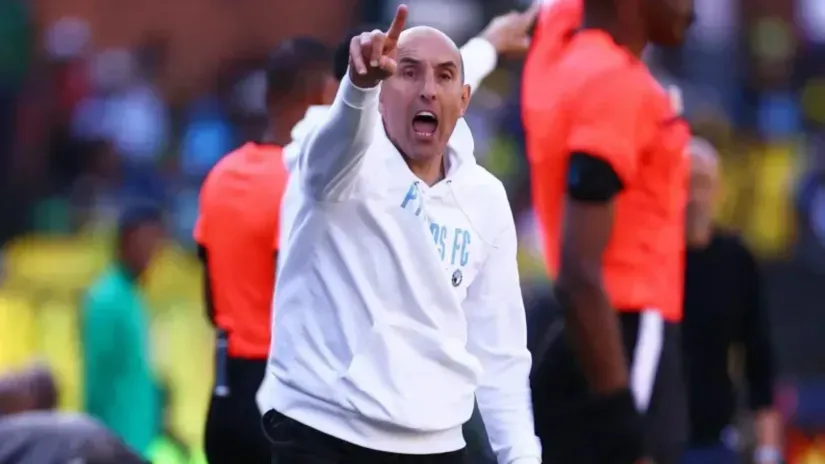 REUTERS/Siphiwe Sibeko