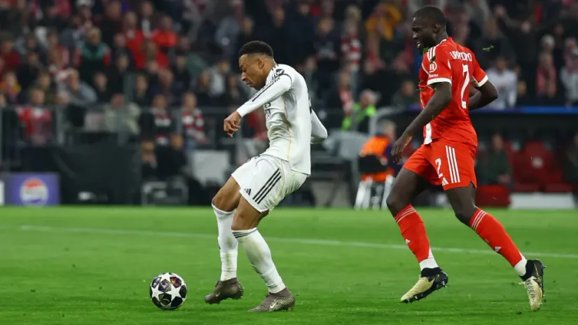 REUTERS/Kai Pfaffenbach