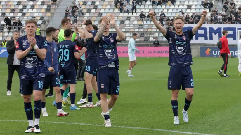 Goran Kovacic/Pixsell