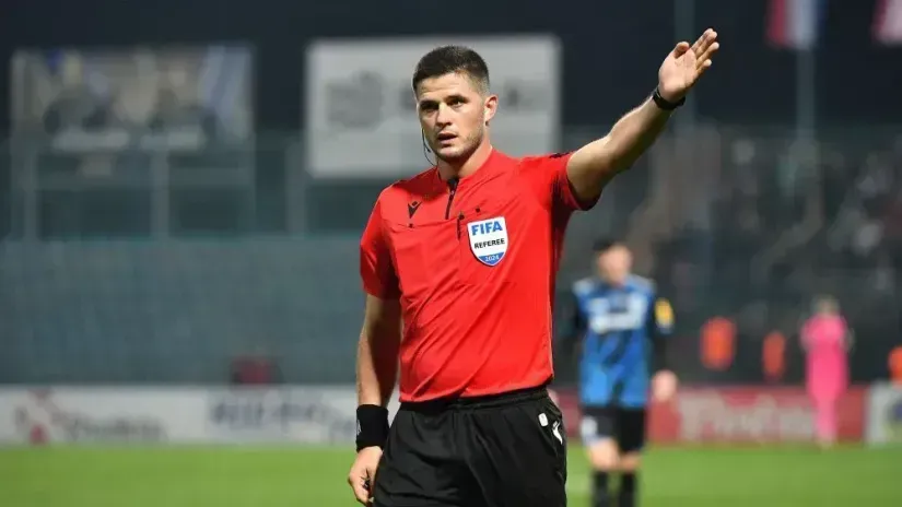 Vjeran Zganec Rogulja/PIXSELL