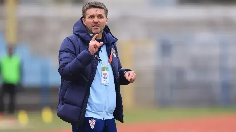 Photo: Marko Prpić/PIXSELL