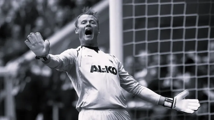 REUTERS/Kai Pfaffenbach