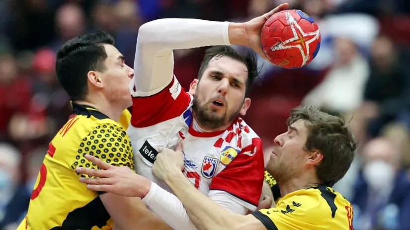 Andreas Hillergren/TT News Agency via REUTERS