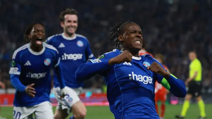 REUTERS/Stephanie Lecocq