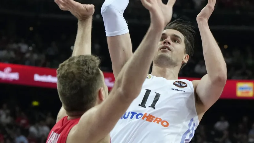 REUTERS/Ints Kalnins