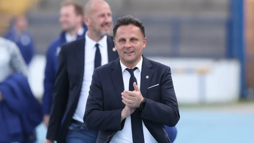 David Jerković/Pixsell