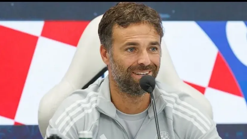 Robert Matic/Hajduk.hr