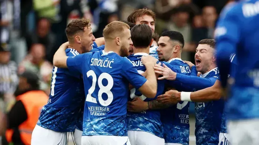 REUTERS/Guglielmo Mangiapane