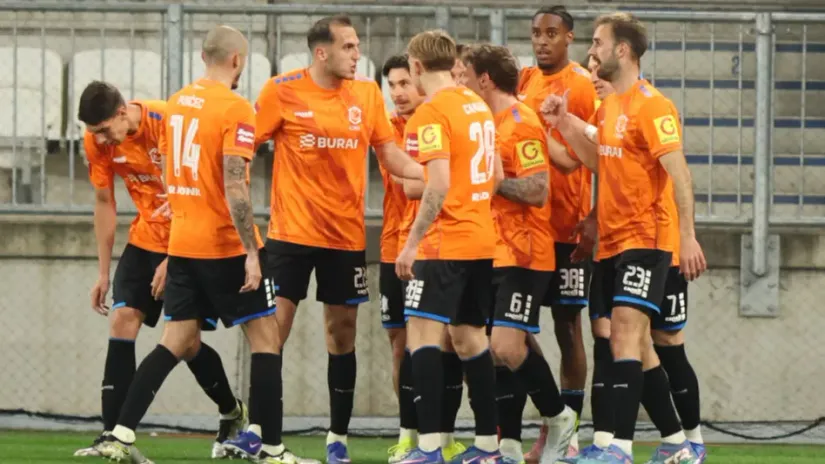 David Jerković/Pixsell