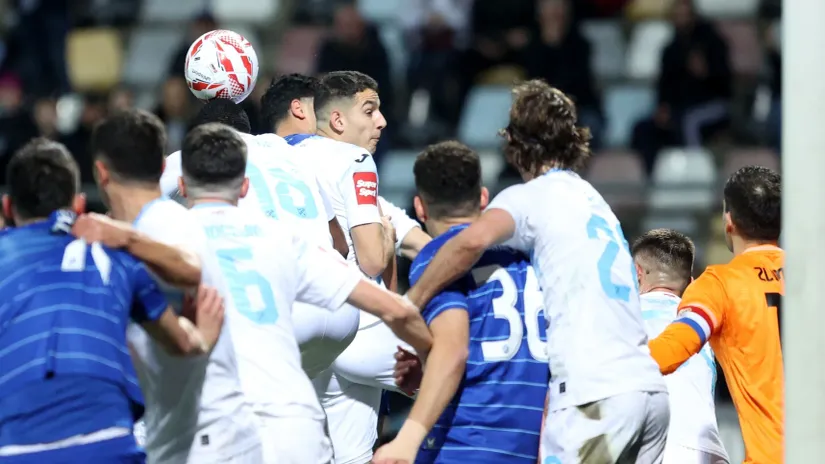 Nel Pavletić/Pixsell