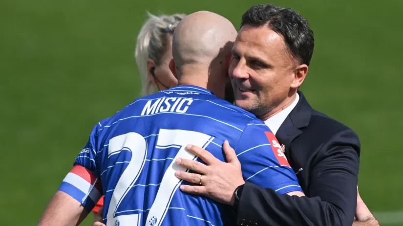 Josip Regović/Pixsell