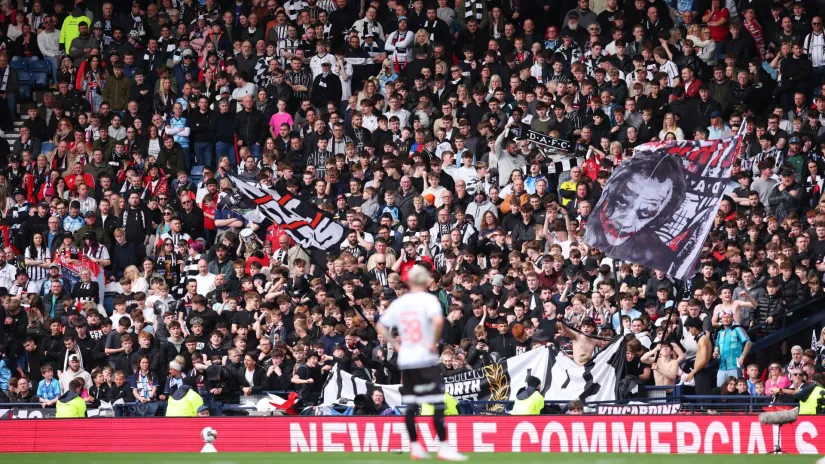 REUTERS/Craig Brough