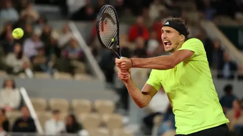 REUTERS/Gonzalo Fuentes