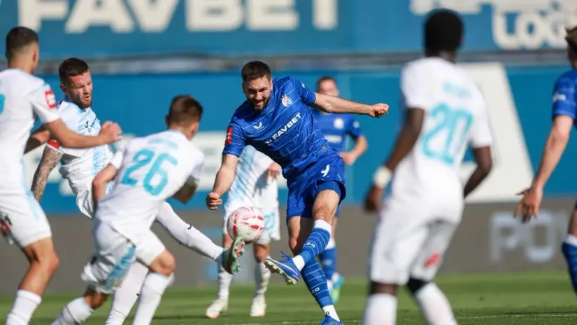 Matija Habljak/PIXSELL