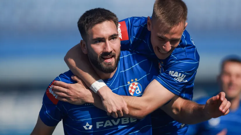 Marija Habljak/Pixsell