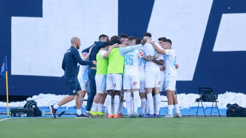 Matija Habljak/PIXSELL