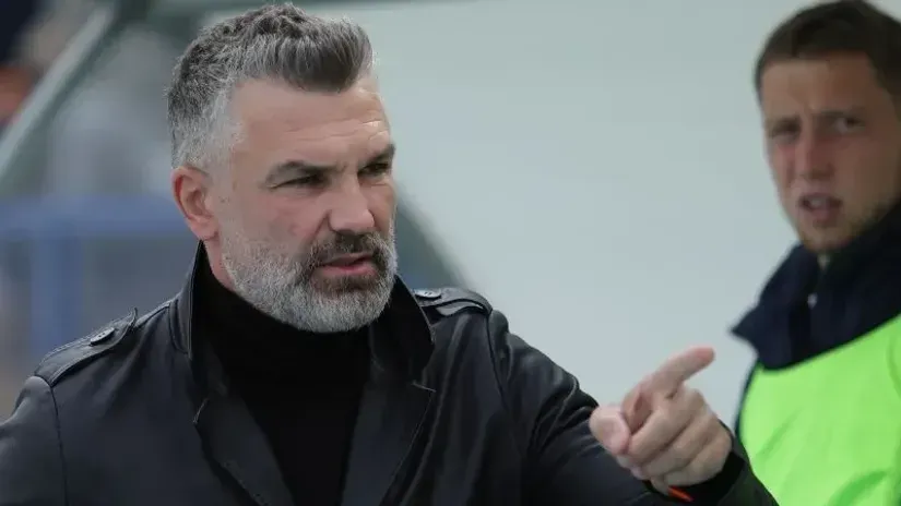 David Jerkovic/PIXSELL