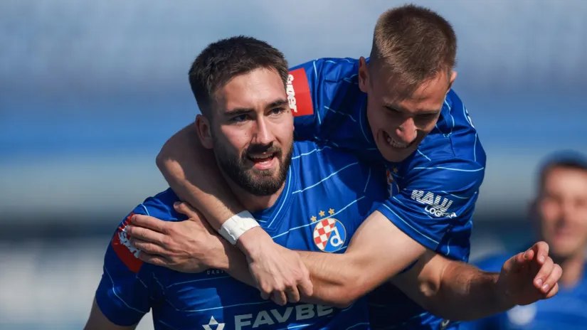 Matija Habljak/Pixsell