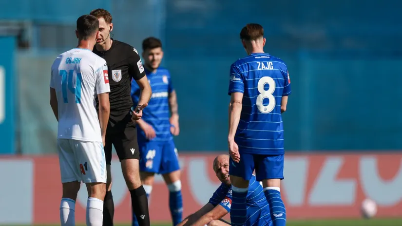 Matija Habljak/Pixsell