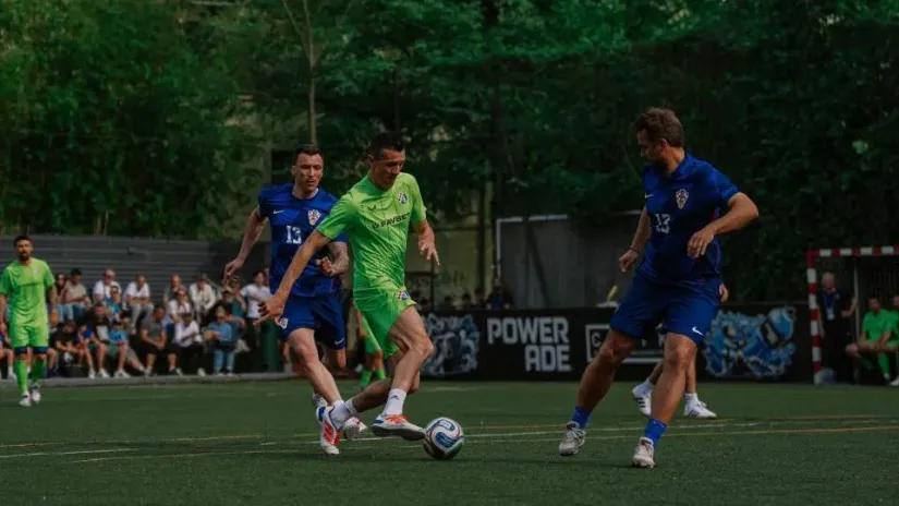 Luka Stanzl/GNK Dinamo