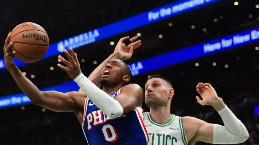  Bob DeChiara-Imagn Images